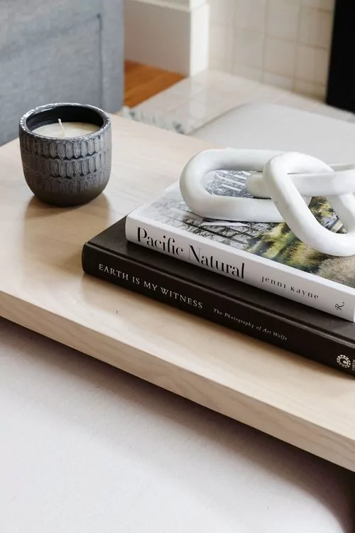 Holistic Interior Design in Washington