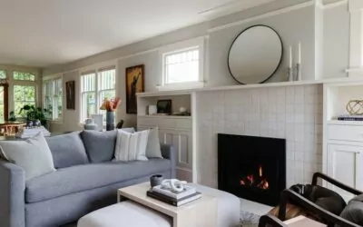 Holistic Interior Design