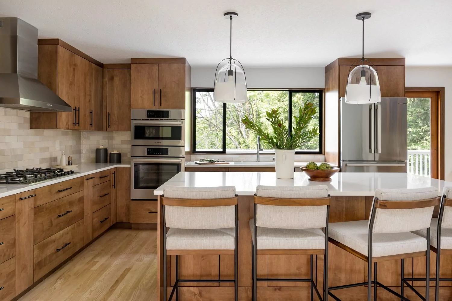 Wellness in the Kitchen