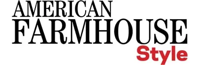 American Farmhouse Style