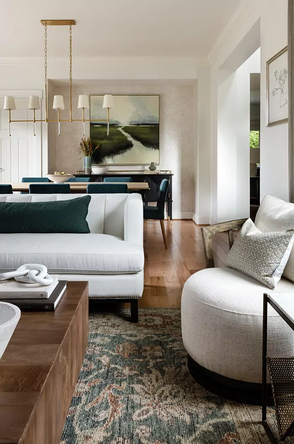 Residential Projects at Kimberlee Marie Interior in Seattle, WA