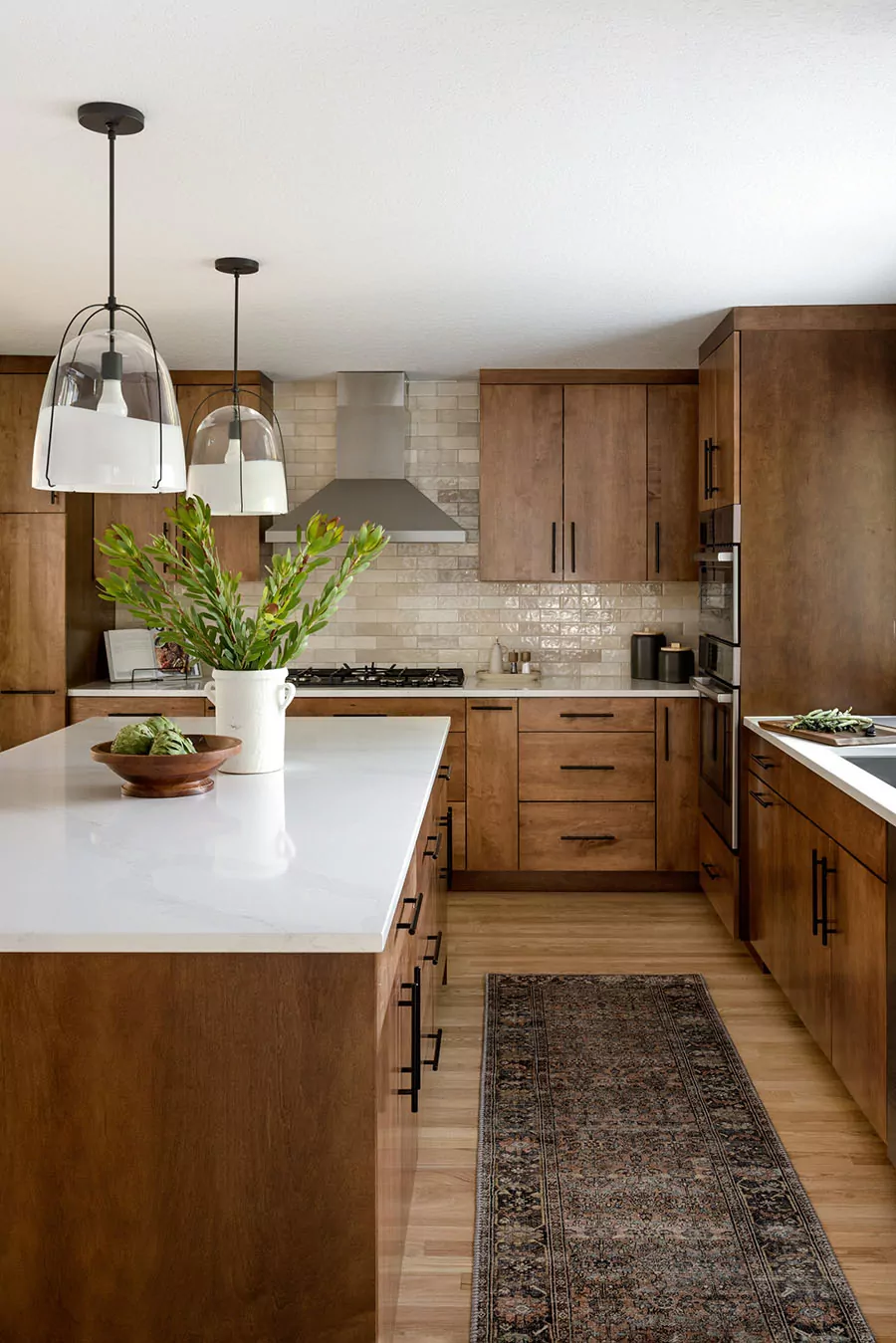 Renovation and Remodeling at Kimberlee Design Interiors