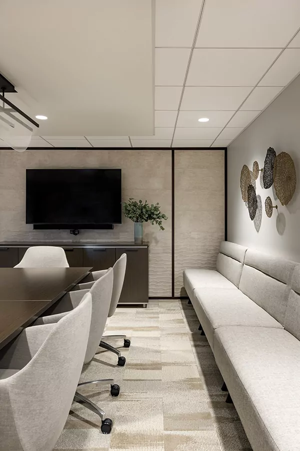 Commercial Projects at Kimberlee Marie Interior in Seattle, WA