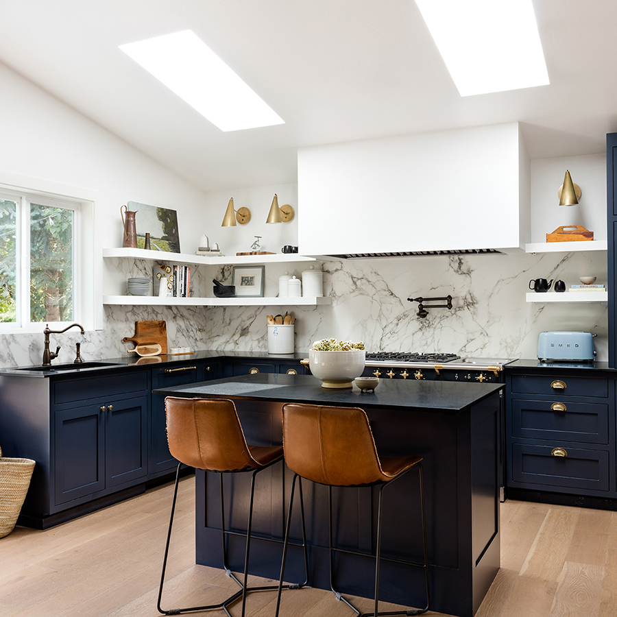 Ballard Refresh - Kimberlee Marie Interiors