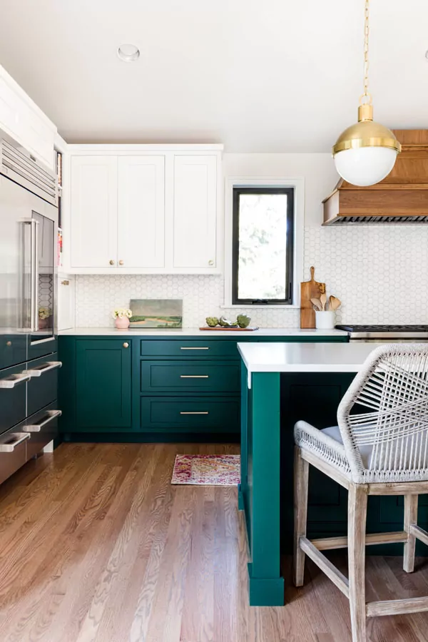 Interior Design in Wedgewood by Kimberlee Marie Interiors