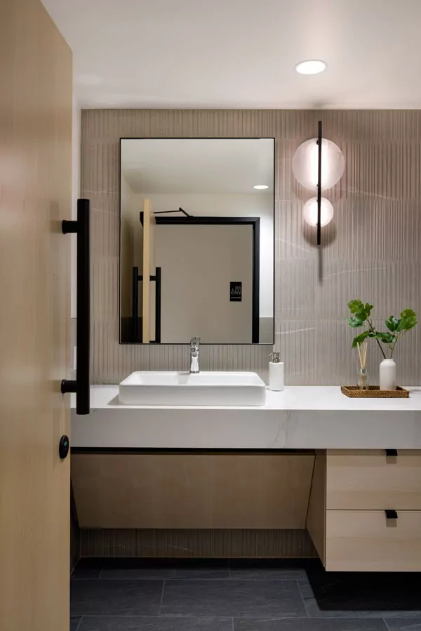 Interior Design in Bellevue, WA by Kimberlee Marie Interiors