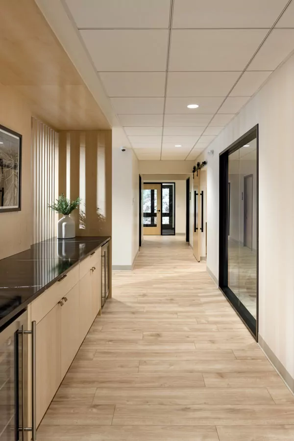 Interior Design in Bellevue, WA by Kimberlee Marie Interiors