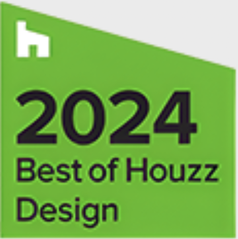  2024 Best of Houzz Design