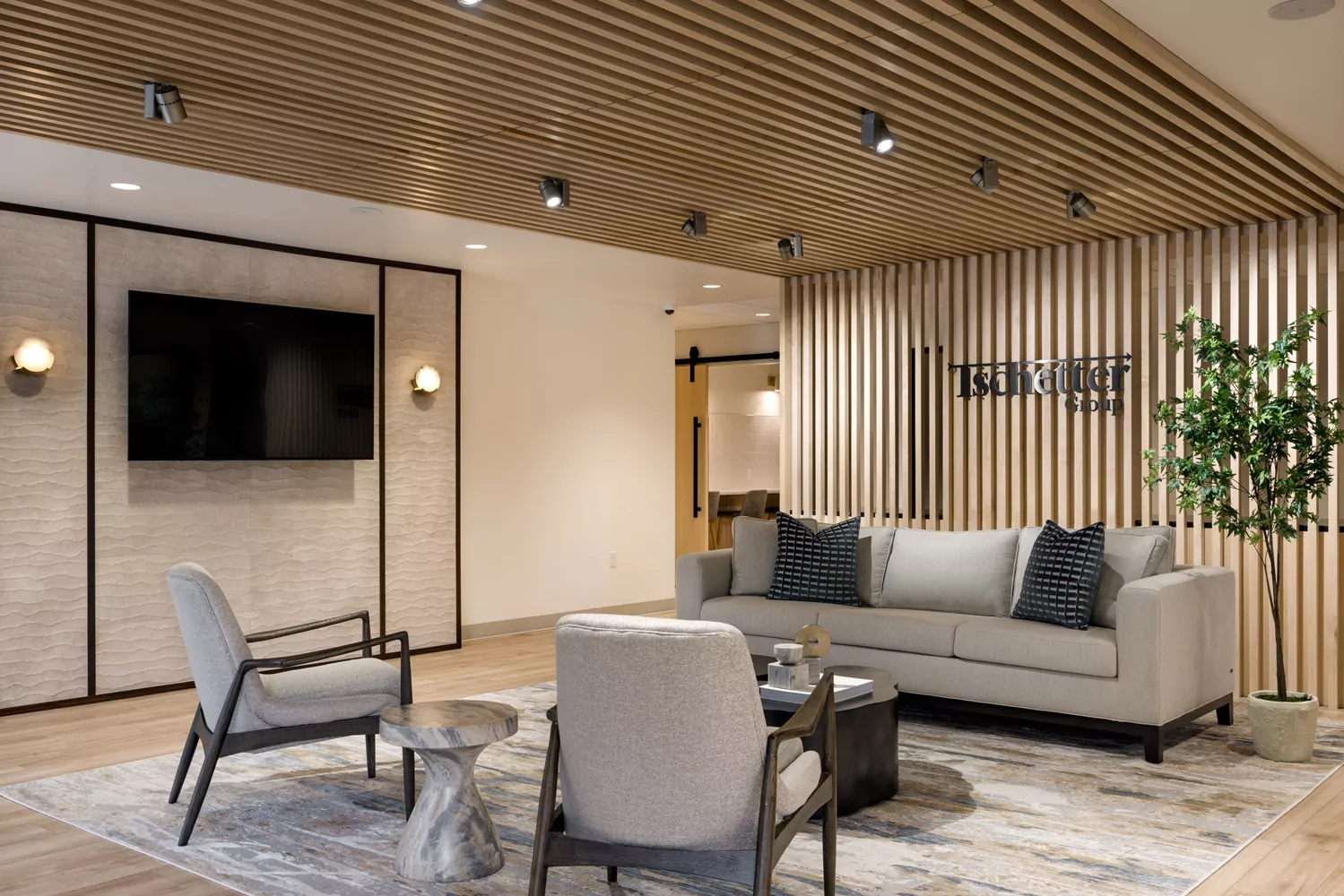 Snohomish Home Remodel by Kimberlee Marie Interior Design in Washington.