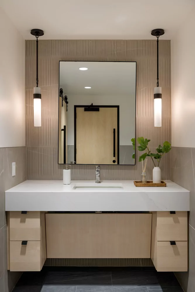 Interior Design in Bellevue, WA by Kimberlee Marie Interiors