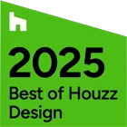  2024 Best of Houzz Design
